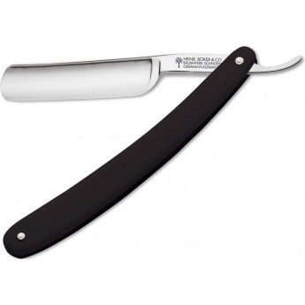 Бритва BOKER CLASSIC SCHWARZ BK140202