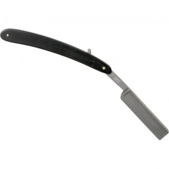 Бритва BOKER DAMASCUS CARBON BK140560DAM Бритва BOKER DAMASCUS CARBON BK140560DAM