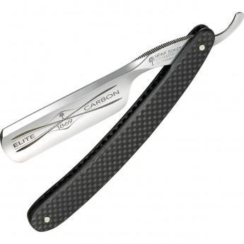 Бритва BOKER ELITE CARBON BK140615 Бритва BOKER ELITE CARBON BK140615