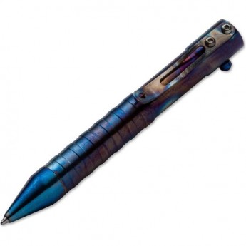Ручка BOKER K.I.D. CAL .50 TITAN FLAME BK09BO074