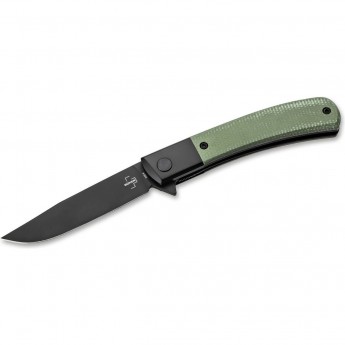 Складной нож BOKER MODERN GENTLEMAN 01BO931 Складной нож BOKER MODERN GENTLEMAN 01BO931